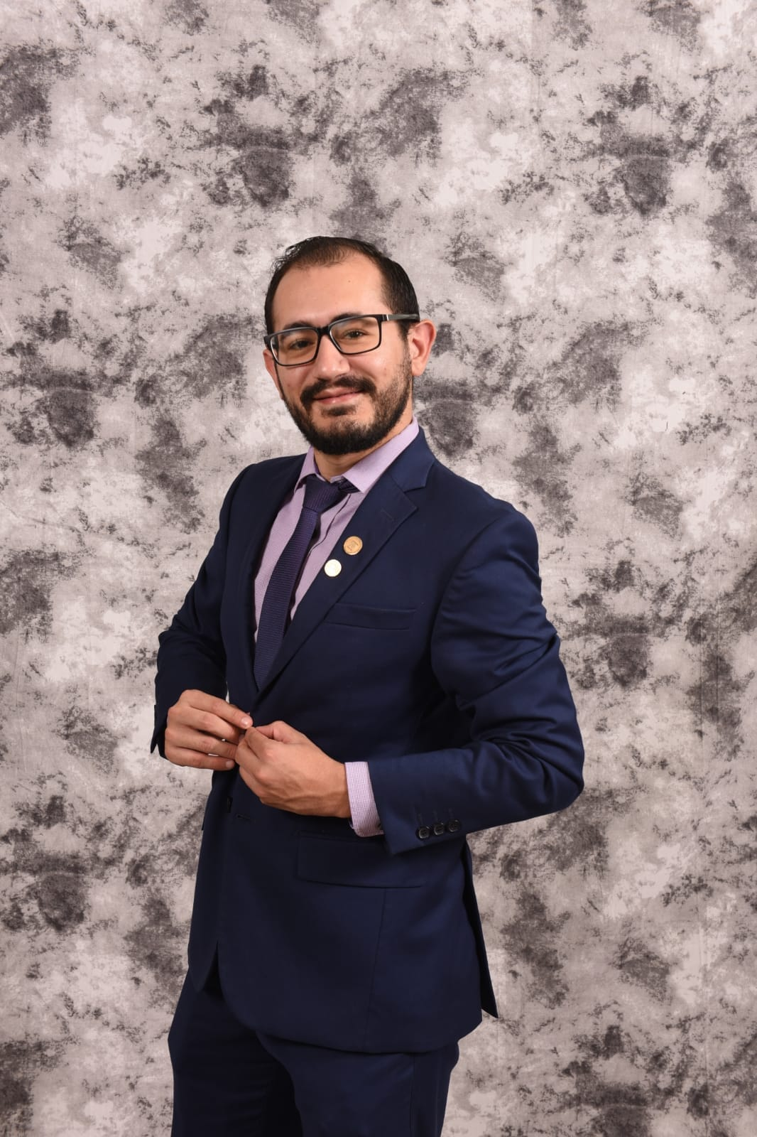 Adrián Malé Cerdas